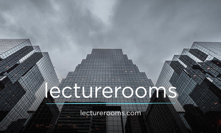 LectureRooms logo