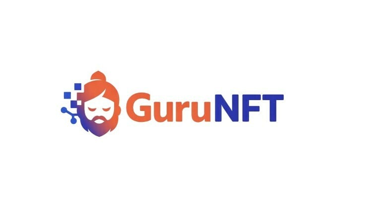 GuruNFT logo