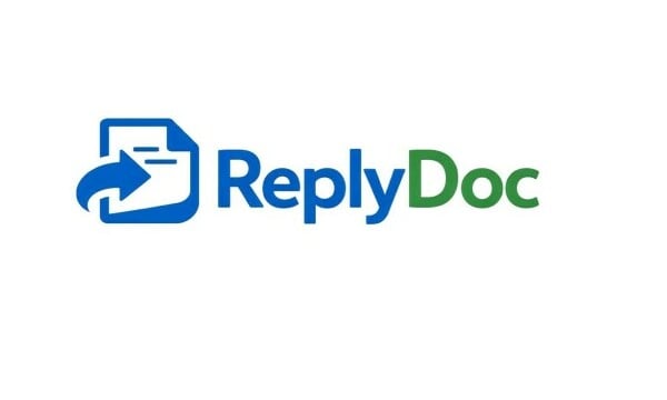 ReplyDoc logo