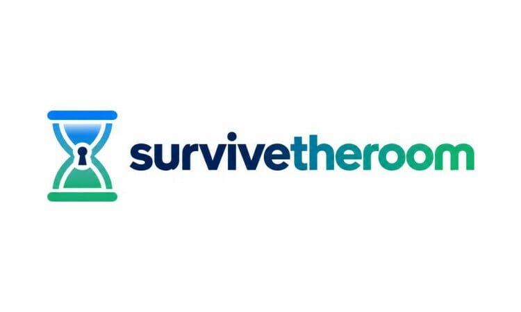 survivetheroom logo
