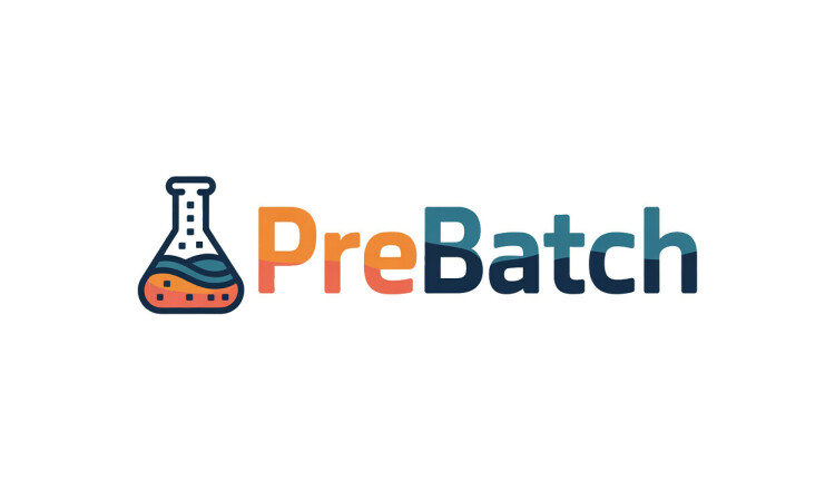 PreBatch logo