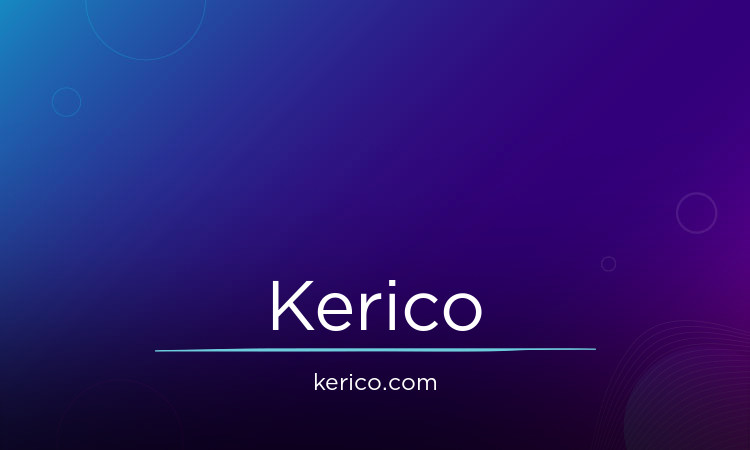 Kerico logo