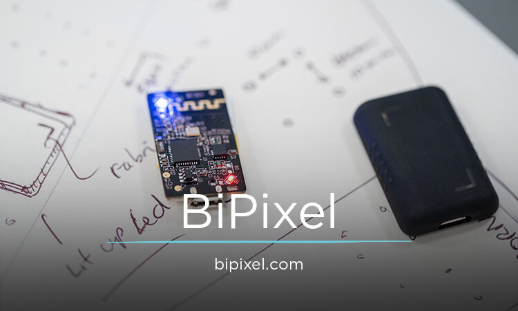 BiPixel.com - Catchy premium domain marketplace