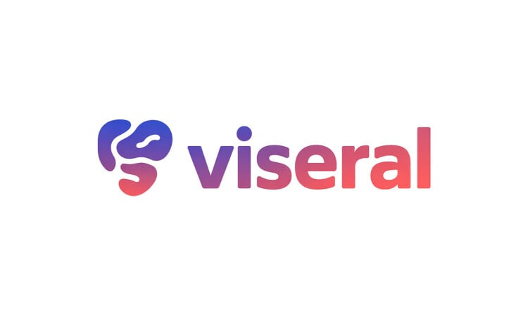 Viseral logo