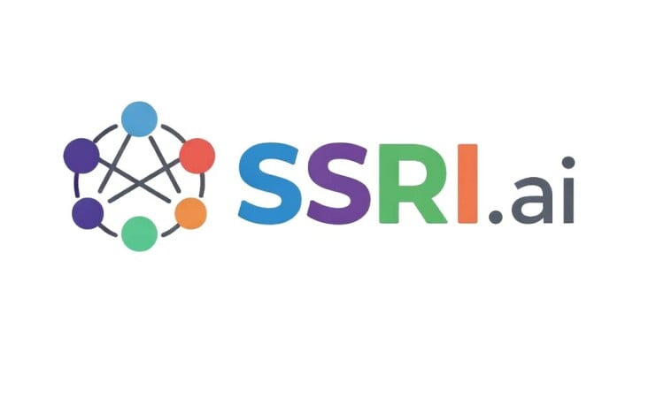 SSRI logo