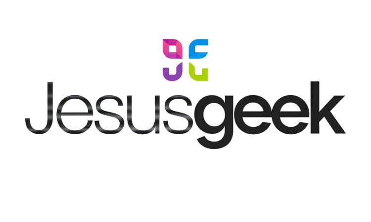 JesusGeek.com