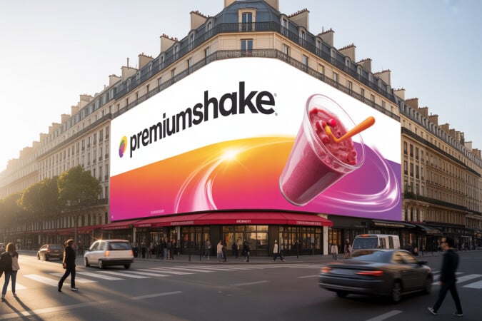 PremiumShake.com — 3