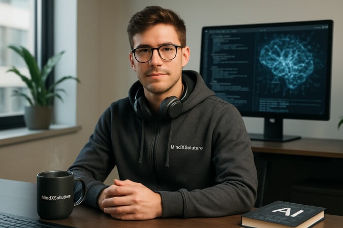 MindXSolutions.com — 5