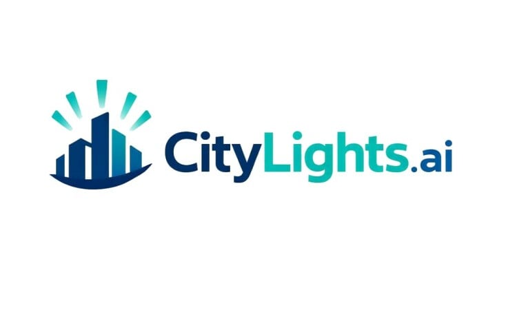 CityLights logo