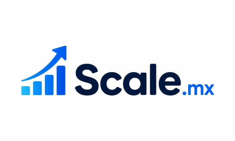 Scale logo