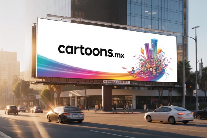 Cartoons.mx image 3