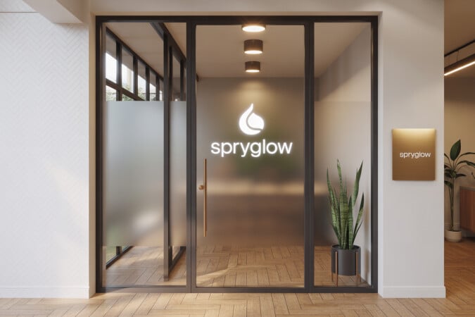 SpryGlow.com — 4