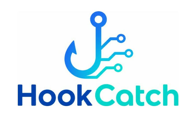 HookCatch logo