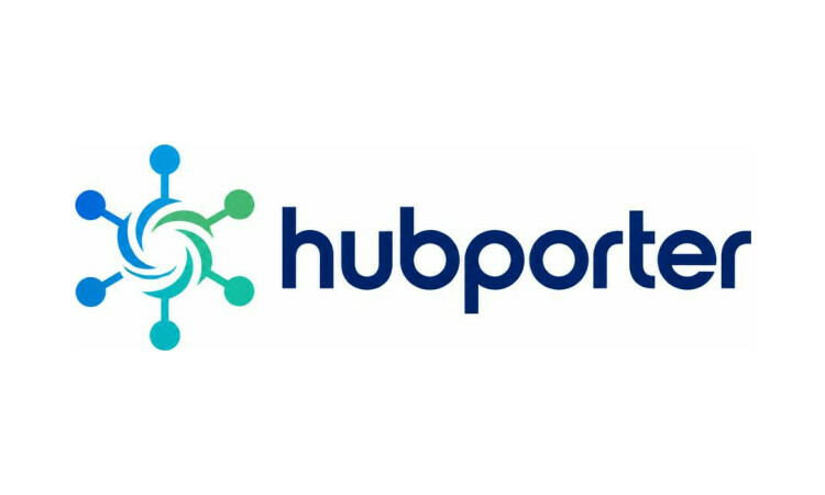 HubPorter.com is for sale