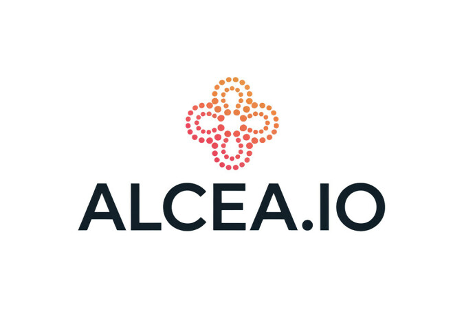 Alcea logo