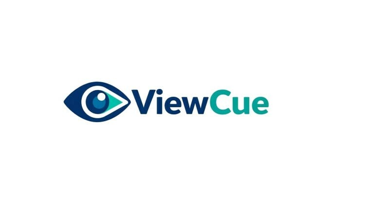ViewCue logo