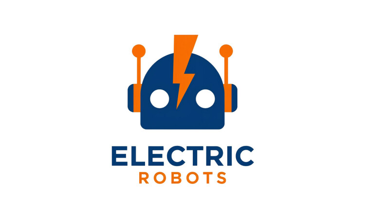 ElectricRobots.com - New premium domain marketplace