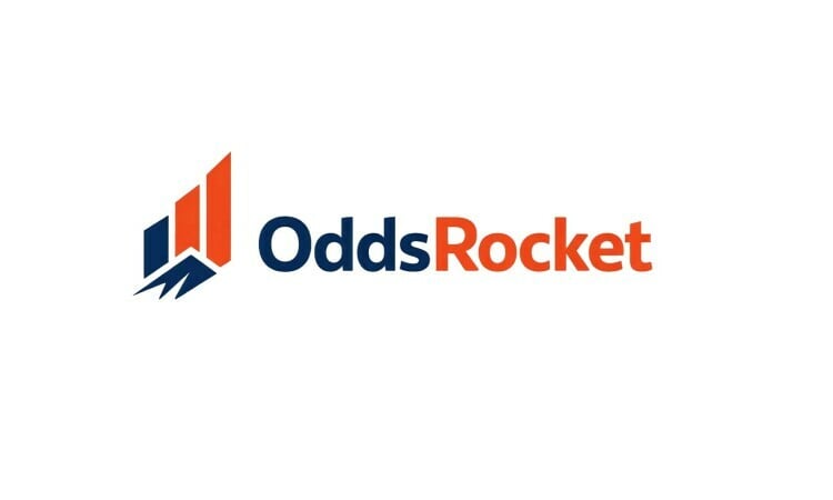 OddsRocket logo