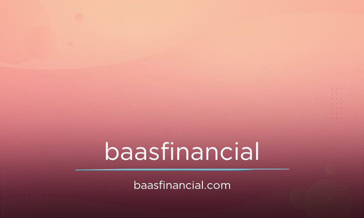 BaaSFinancial logo