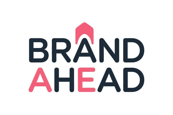 BrandAhead logo