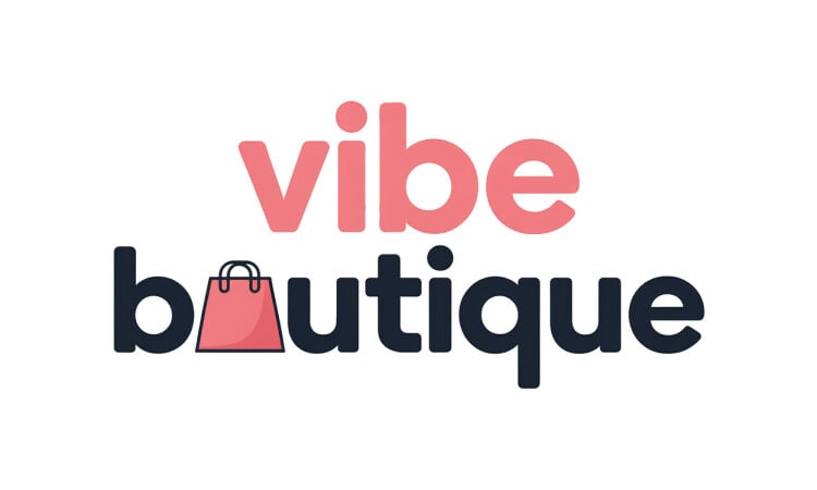 VibeBoutique logo