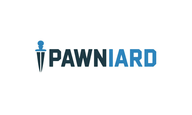Pawniard logo