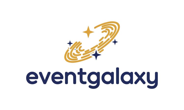 EventGalaxy logo