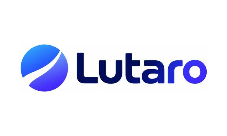 Lutaro logo