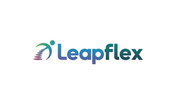 LeapFlex.com - Good premium domain names