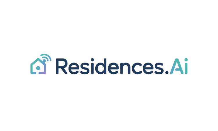 Residences logo