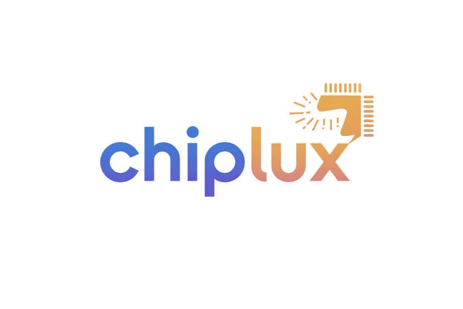 ChipLux logo