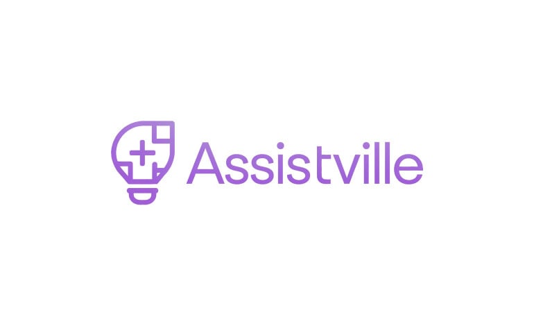 Assistville logo