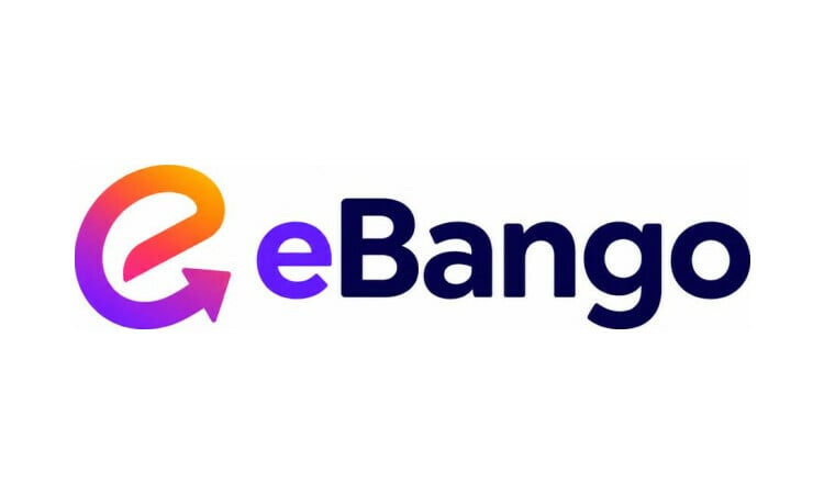 eBango logo