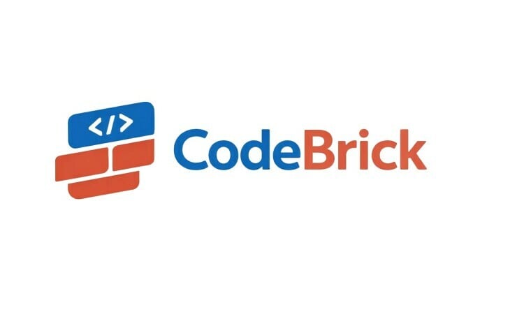 CodeBrick logo