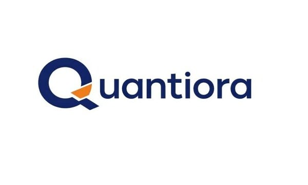 Quantiora logo