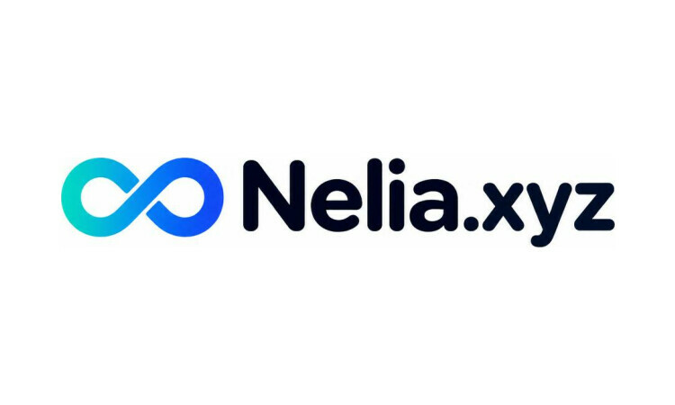 Nelia logo