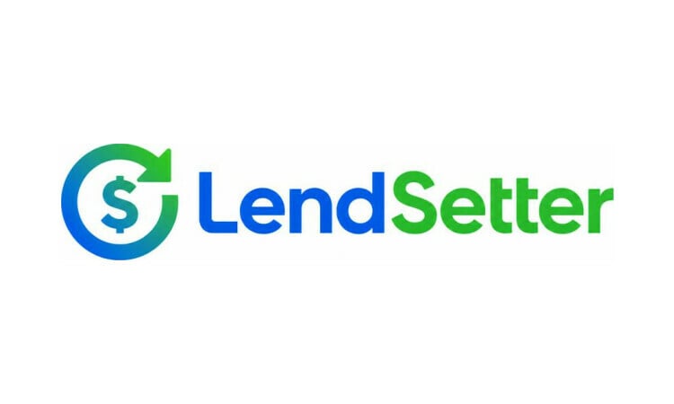 LendSetter logo