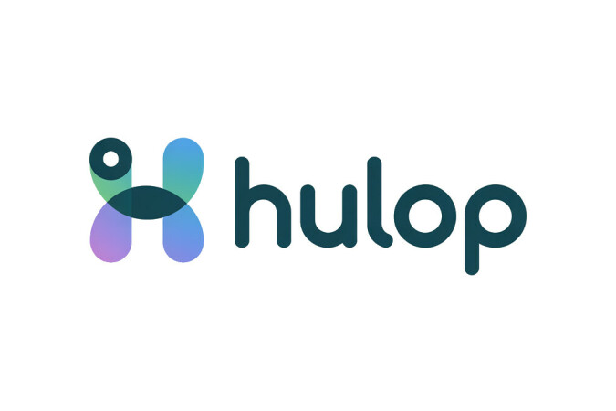 Hulop logo
