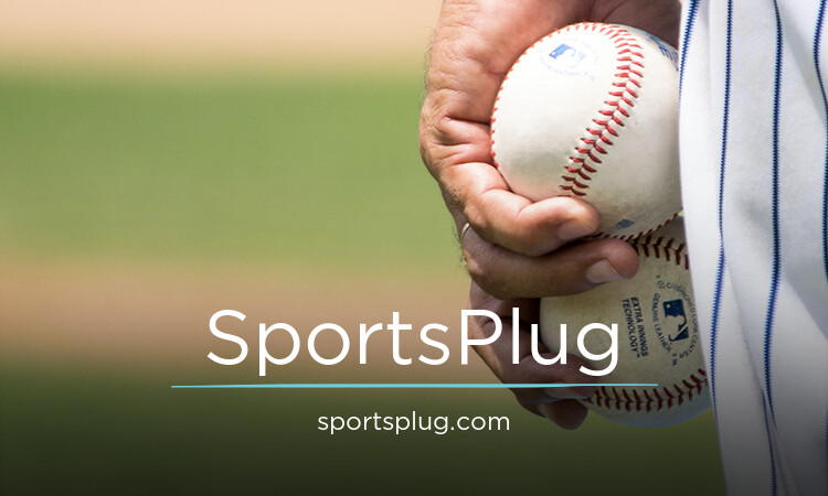 SportsPlug.com - buy Great premium domains