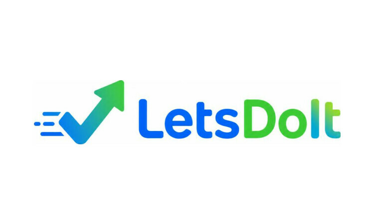 LetsDoIt logo