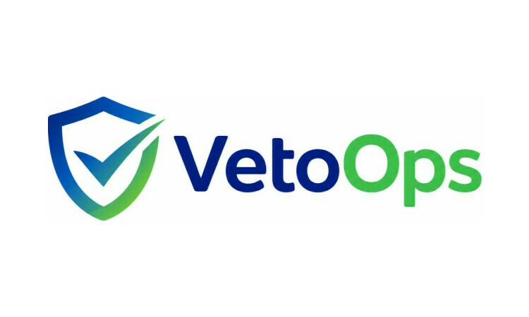 VetoOps logo