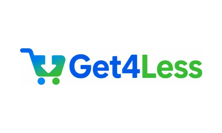 Get4Less logo
