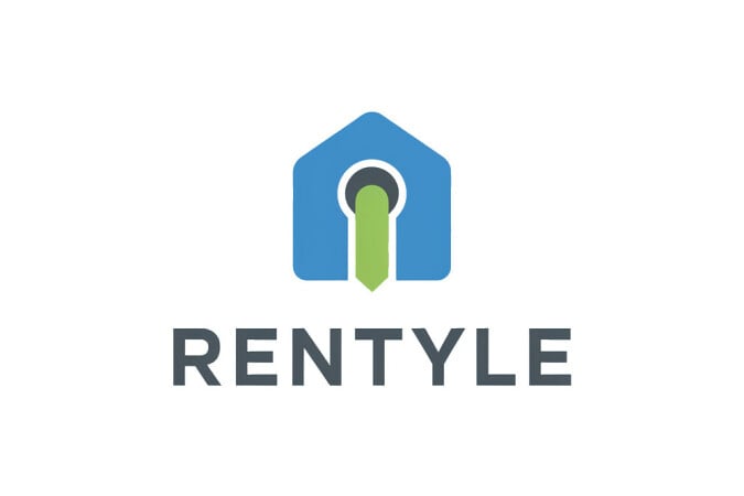 Rentyle logo