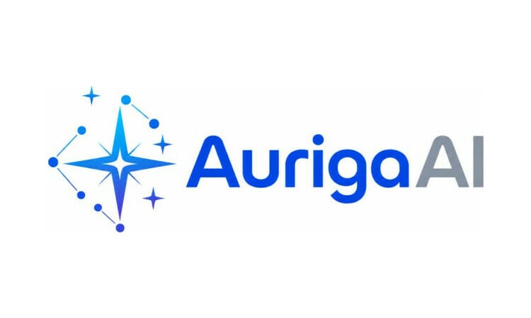 AurigaAI logo