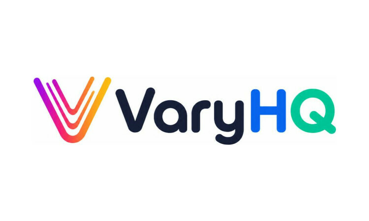 VaryHQ logo