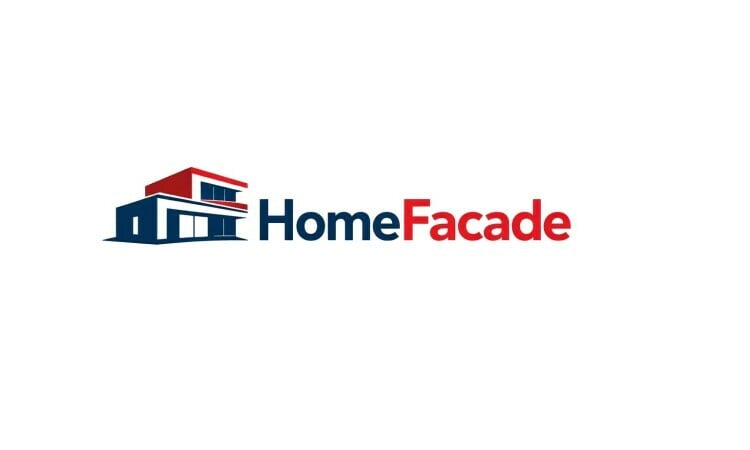 HomeFacade logo