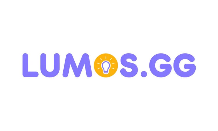 Lumos logo