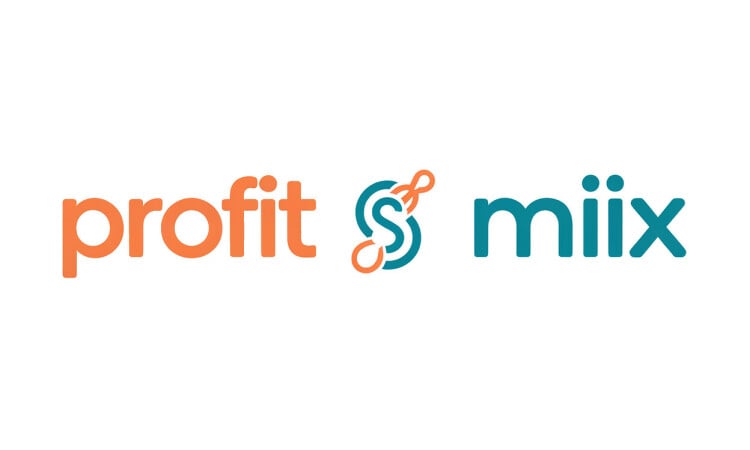 ProfitMix logo