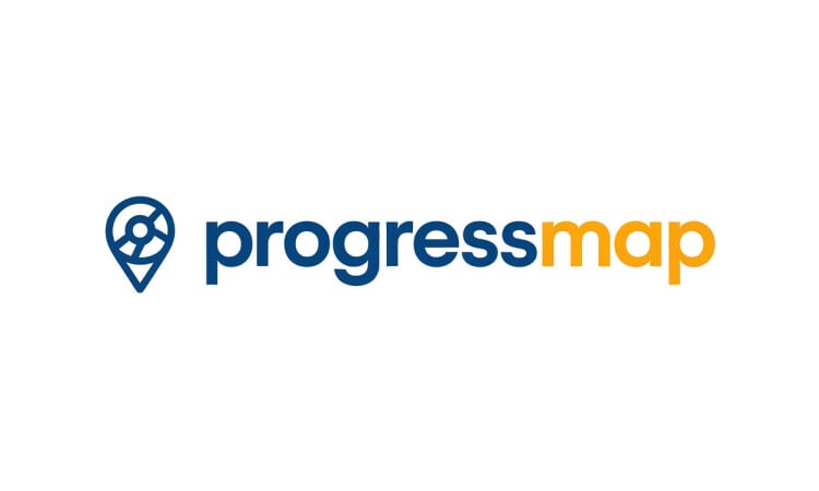 ProgressMap logo