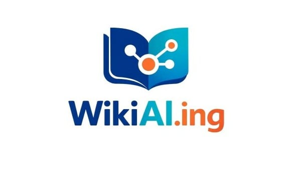 WikiAI logo